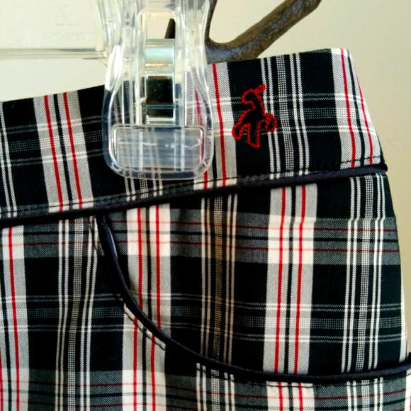 🏌️♀️Green Lamb (Ireland) skort - NWT - Picture 3 of 9